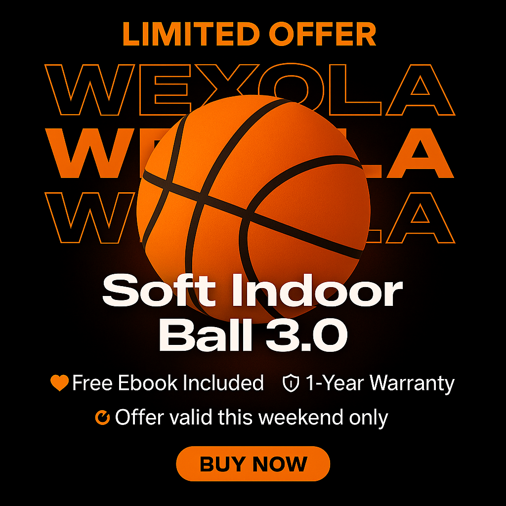 Soft Indoor Ball 3.0