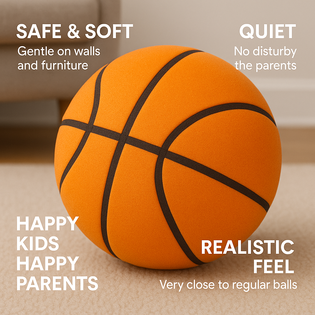 Soft Indoor Ball 3.0