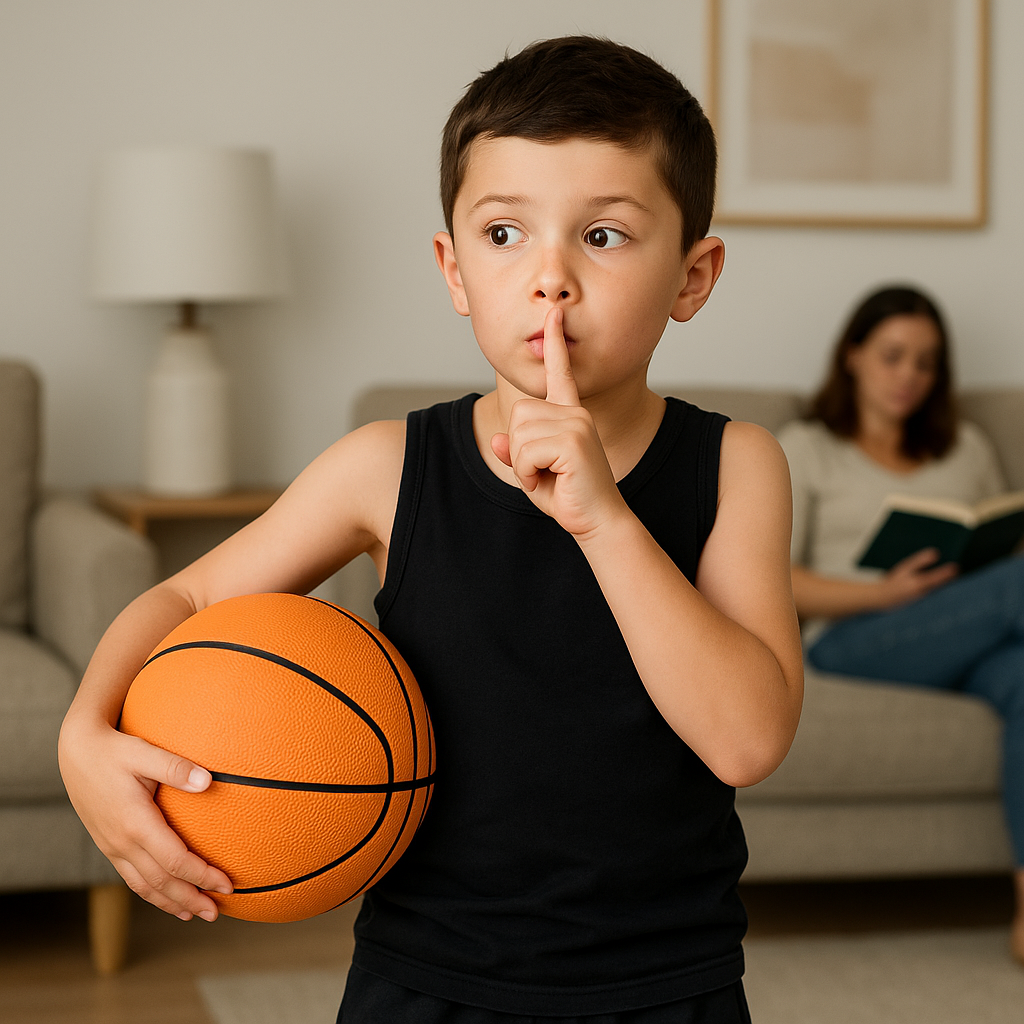 Soft Indoor Ball 3.0