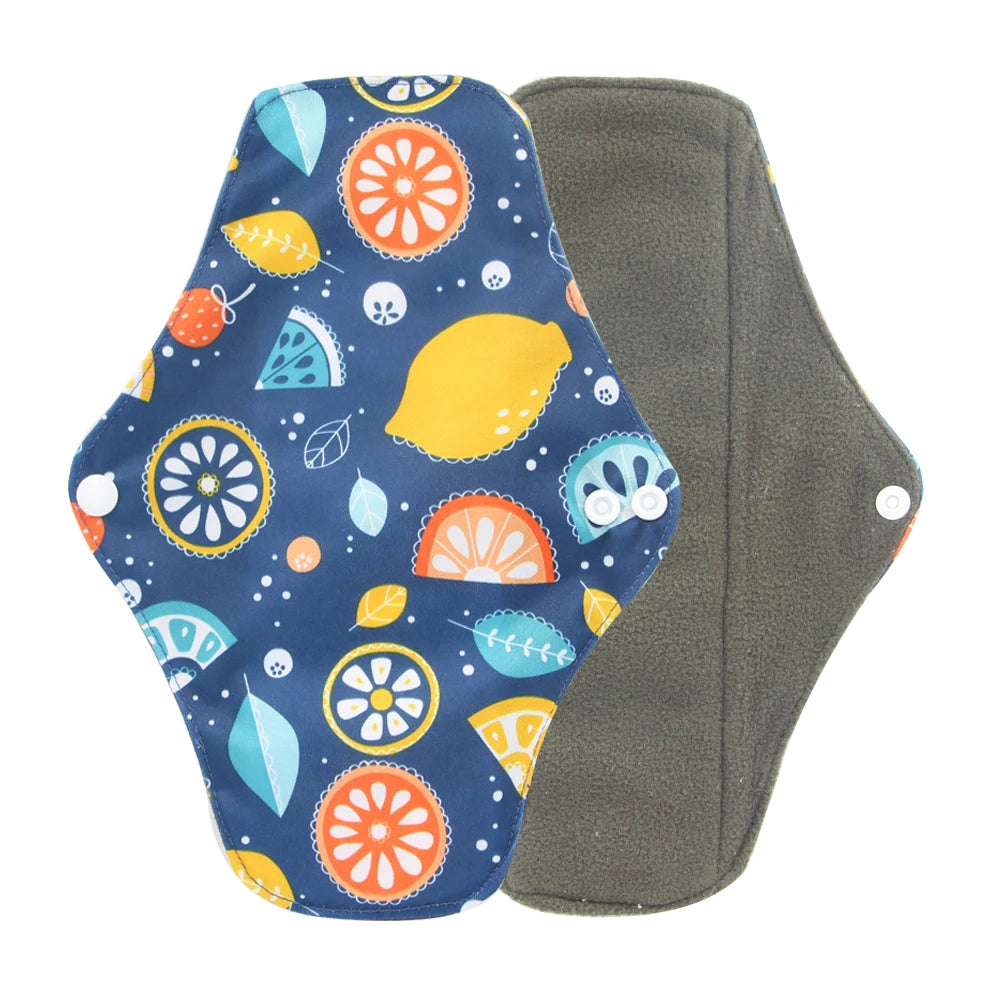 Reusable Menstrual Pad