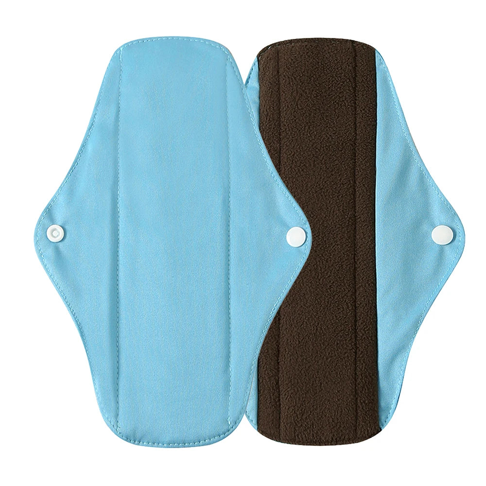 Reusable Menstrual Pad