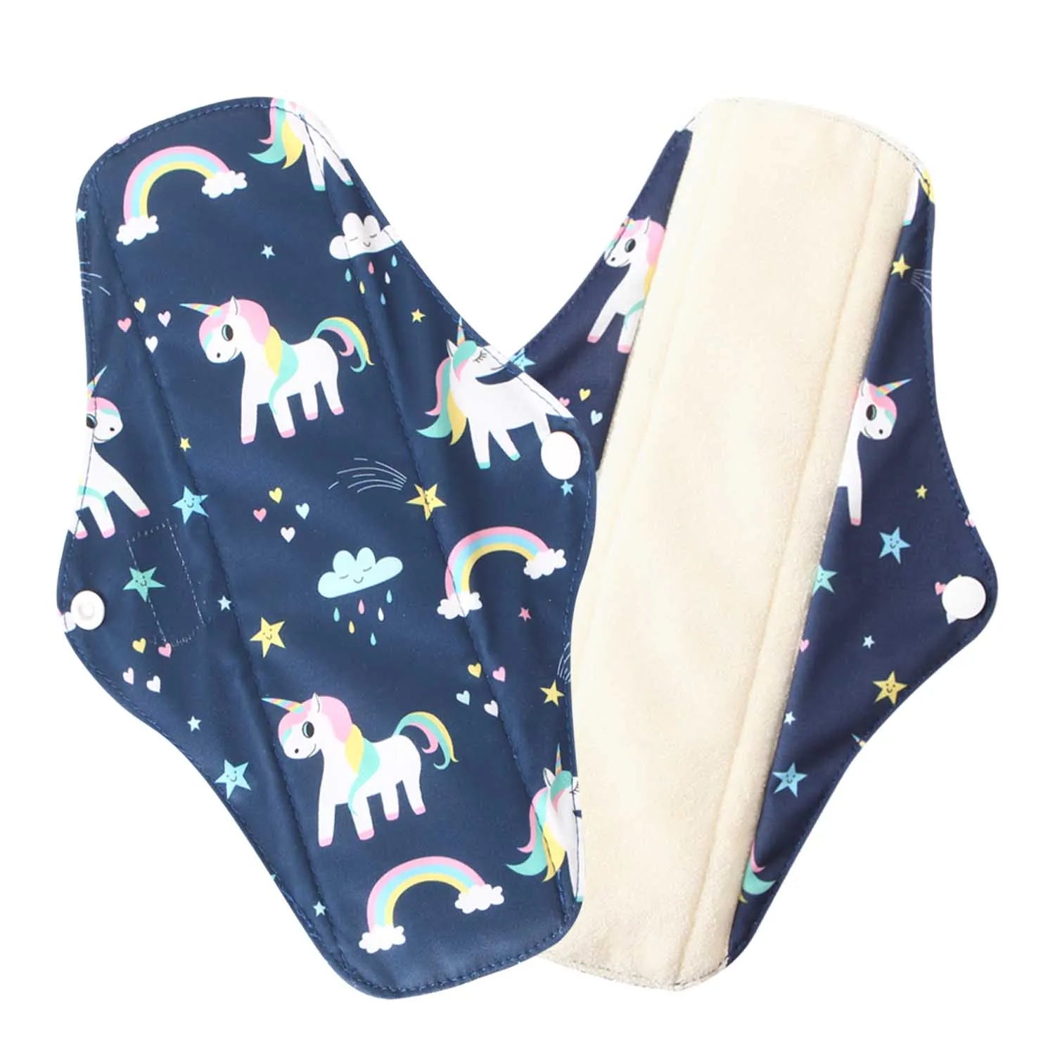 Reusable Menstrual Pad