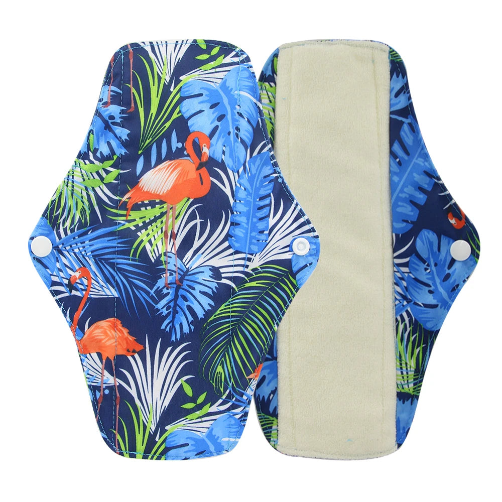 Reusable Menstrual Pad