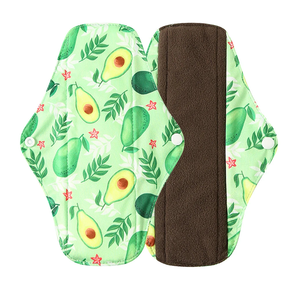 Reusable Menstrual Pad