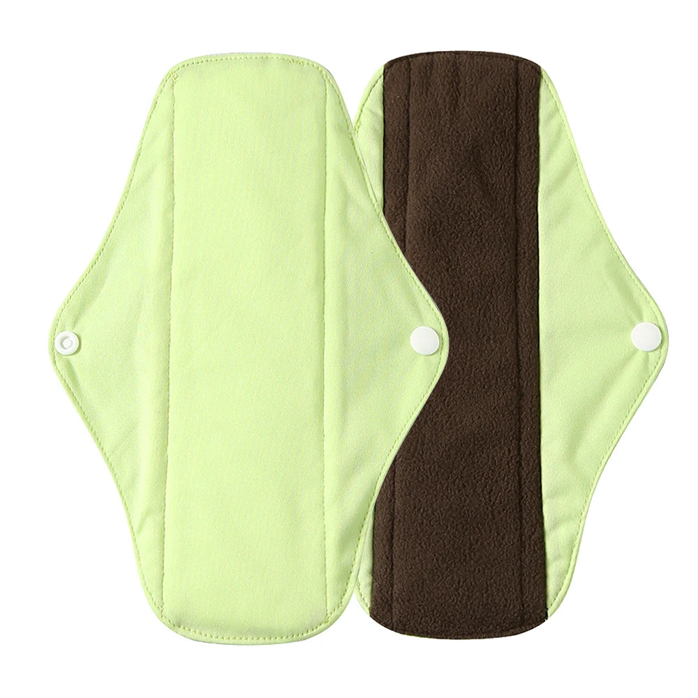 Reusable Menstrual Pad