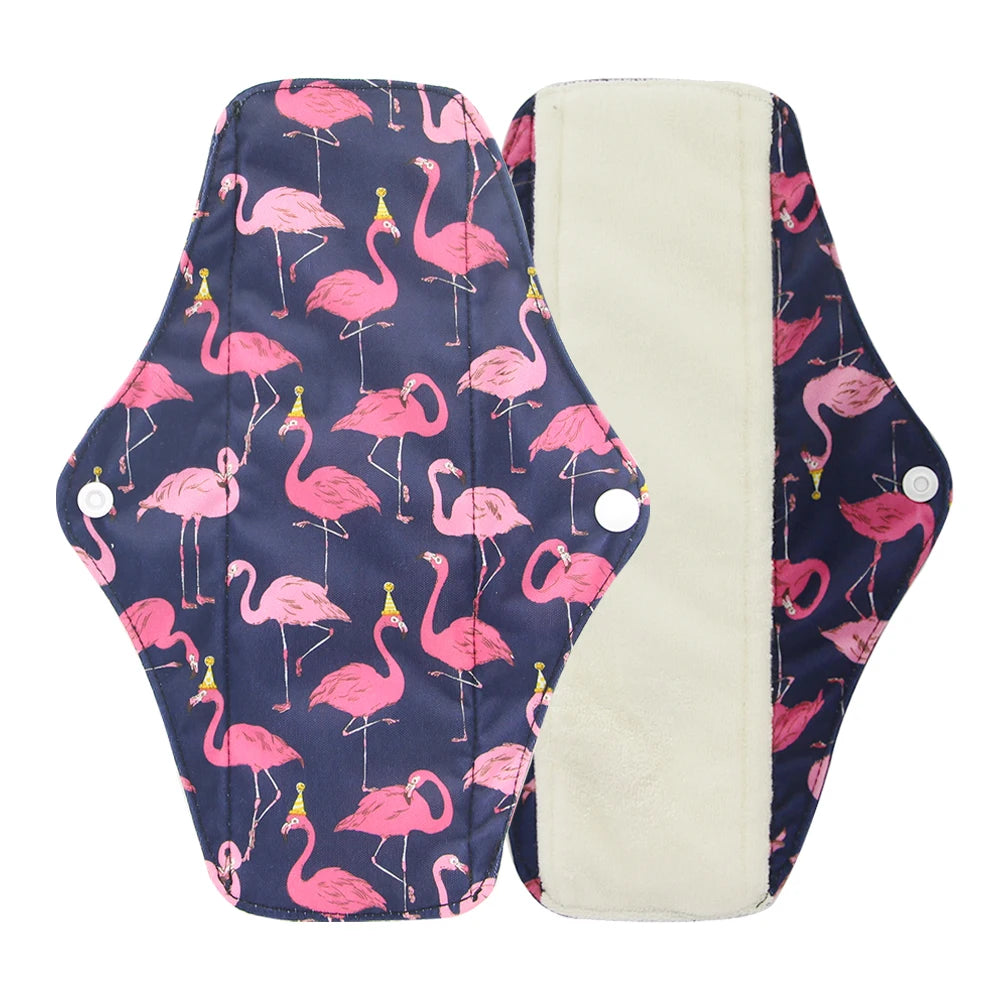 Reusable Menstrual Pad