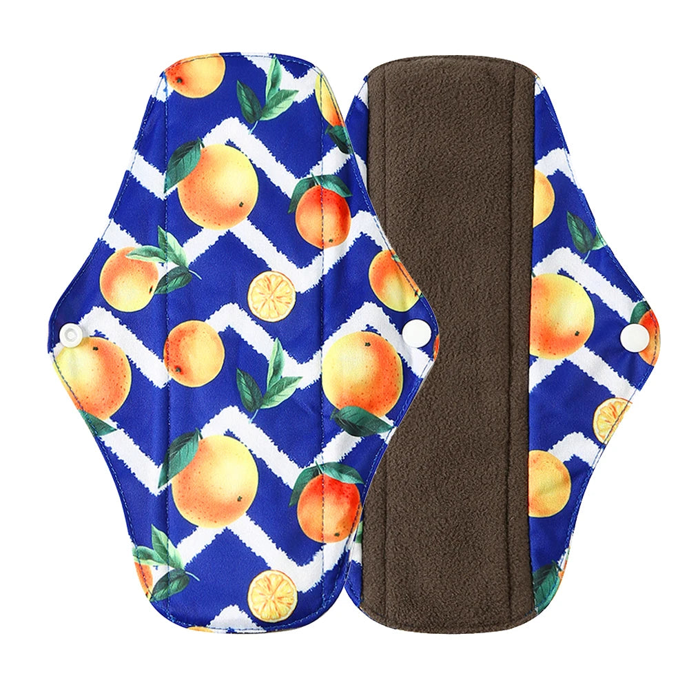 Reusable Menstrual Pad