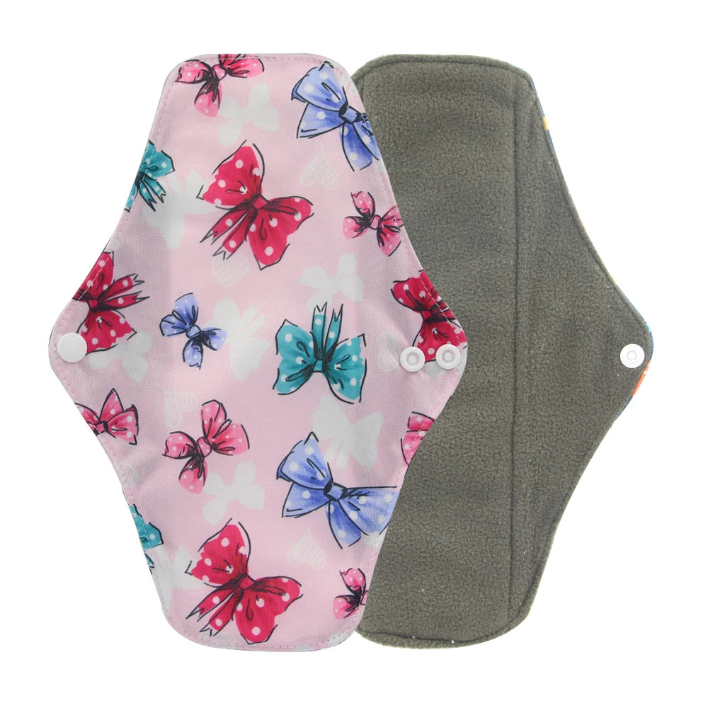Reusable Menstrual Pad