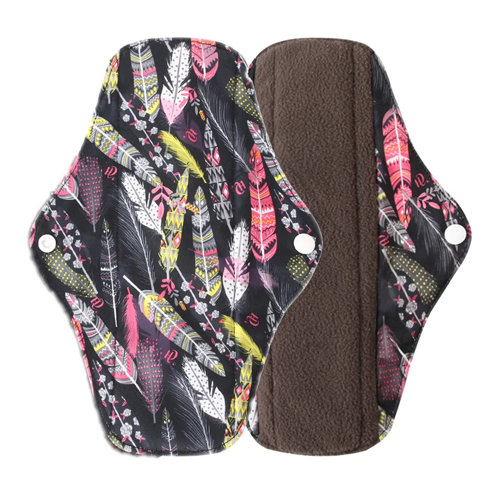 Reusable Menstrual Pad