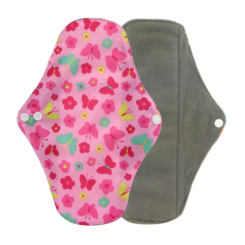 Reusable Menstrual Pad