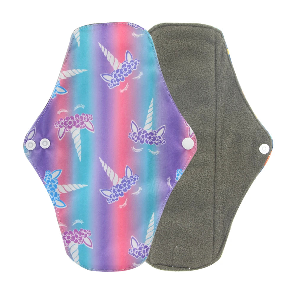Reusable Menstrual Pad
