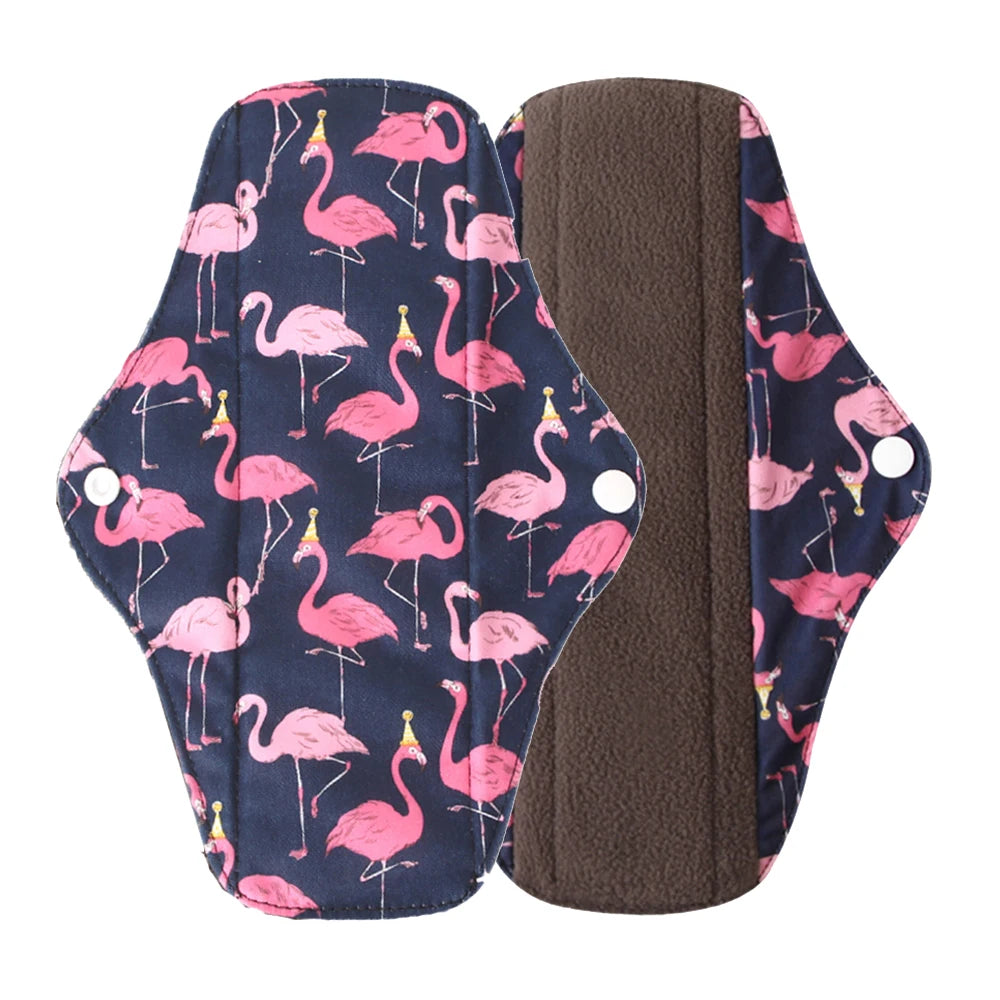 Reusable Menstrual Pad