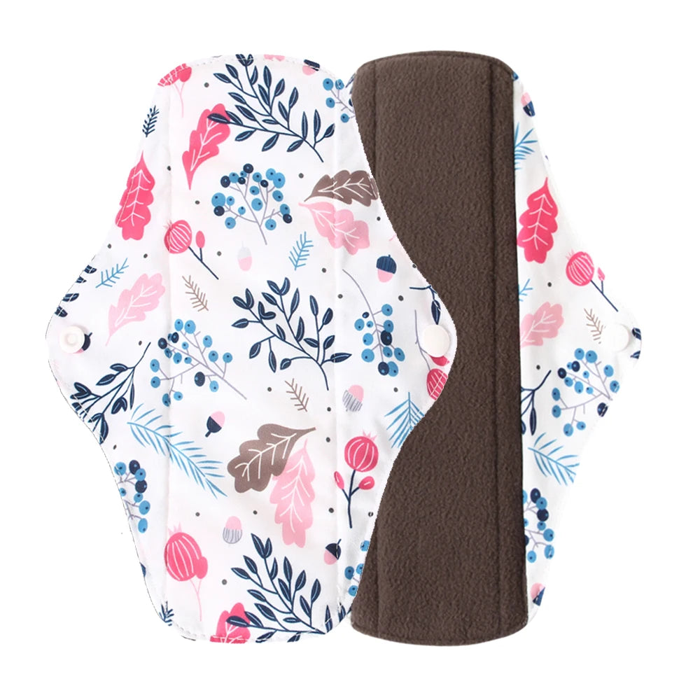 Reusable Menstrual Pad