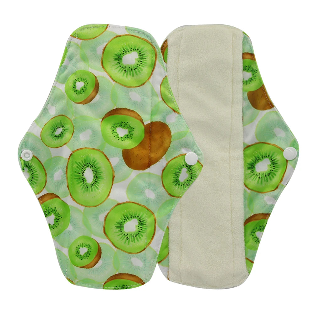 Reusable Menstrual Pad