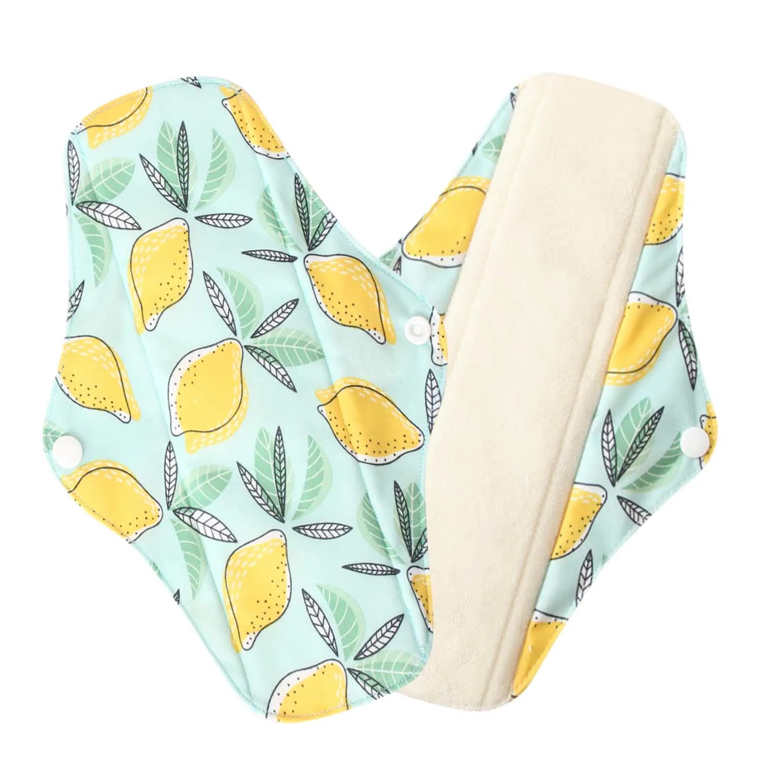 Reusable Menstrual Pad