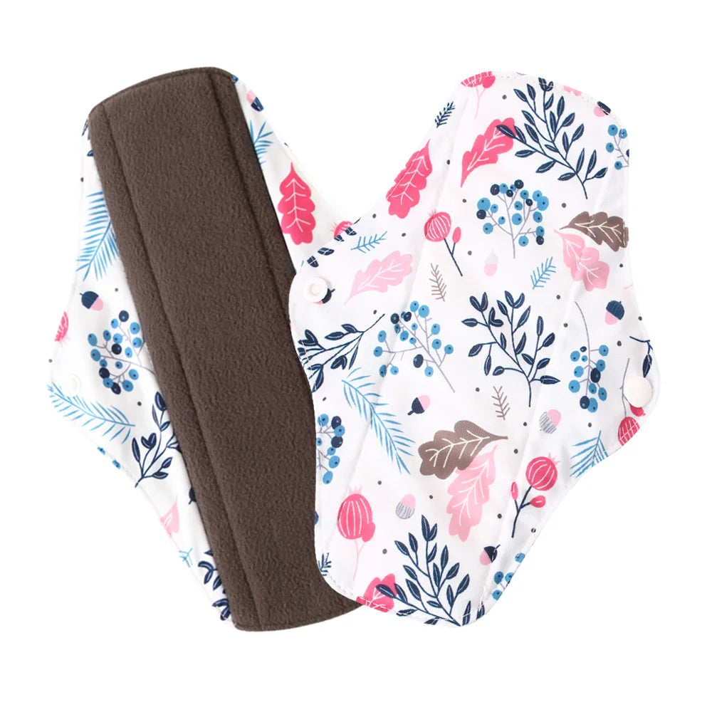 Reusable Menstrual Pad