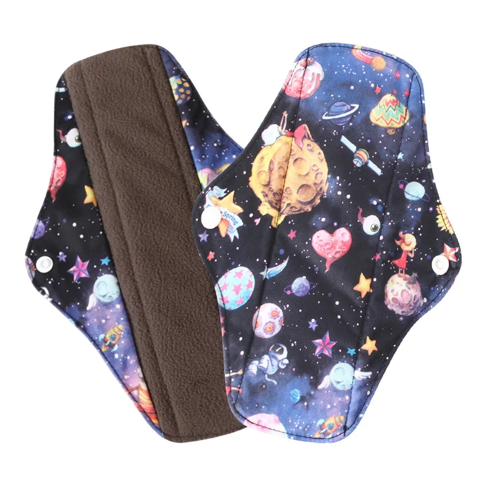 Reusable Menstrual Pad