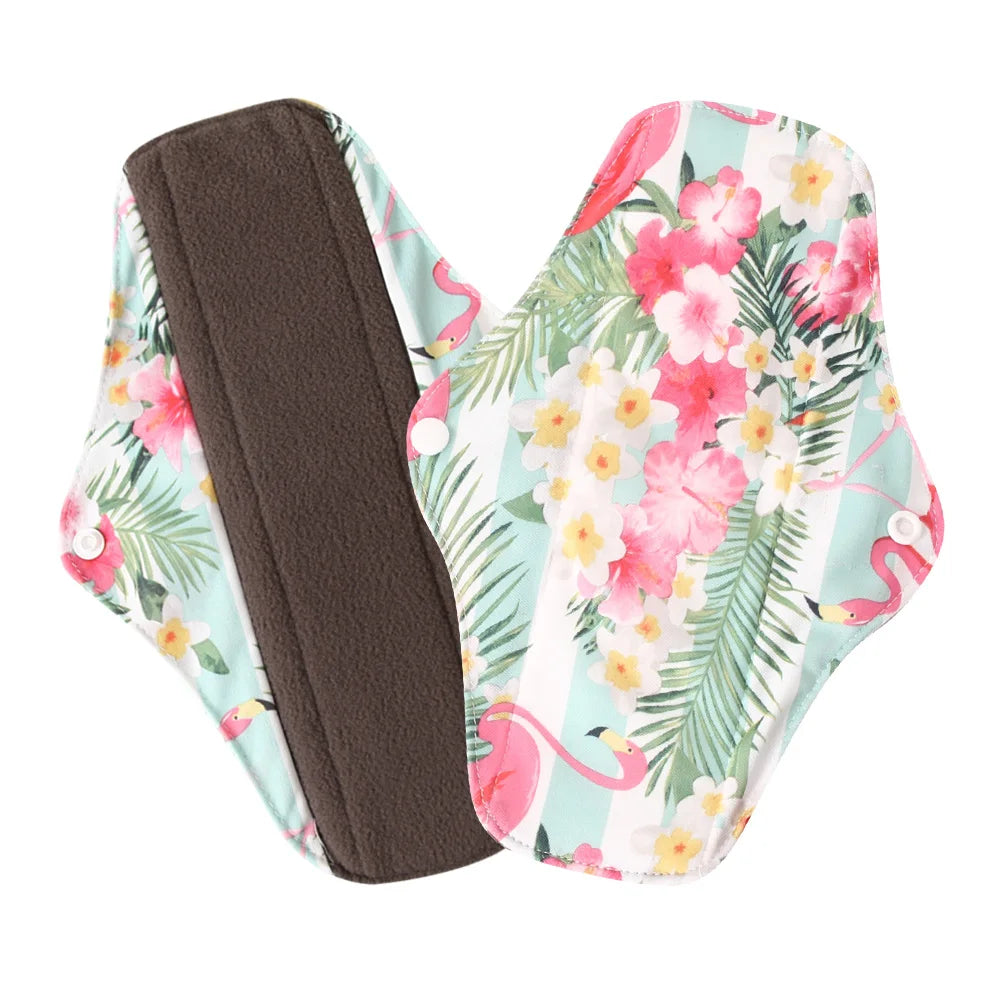 Reusable Menstrual Pad