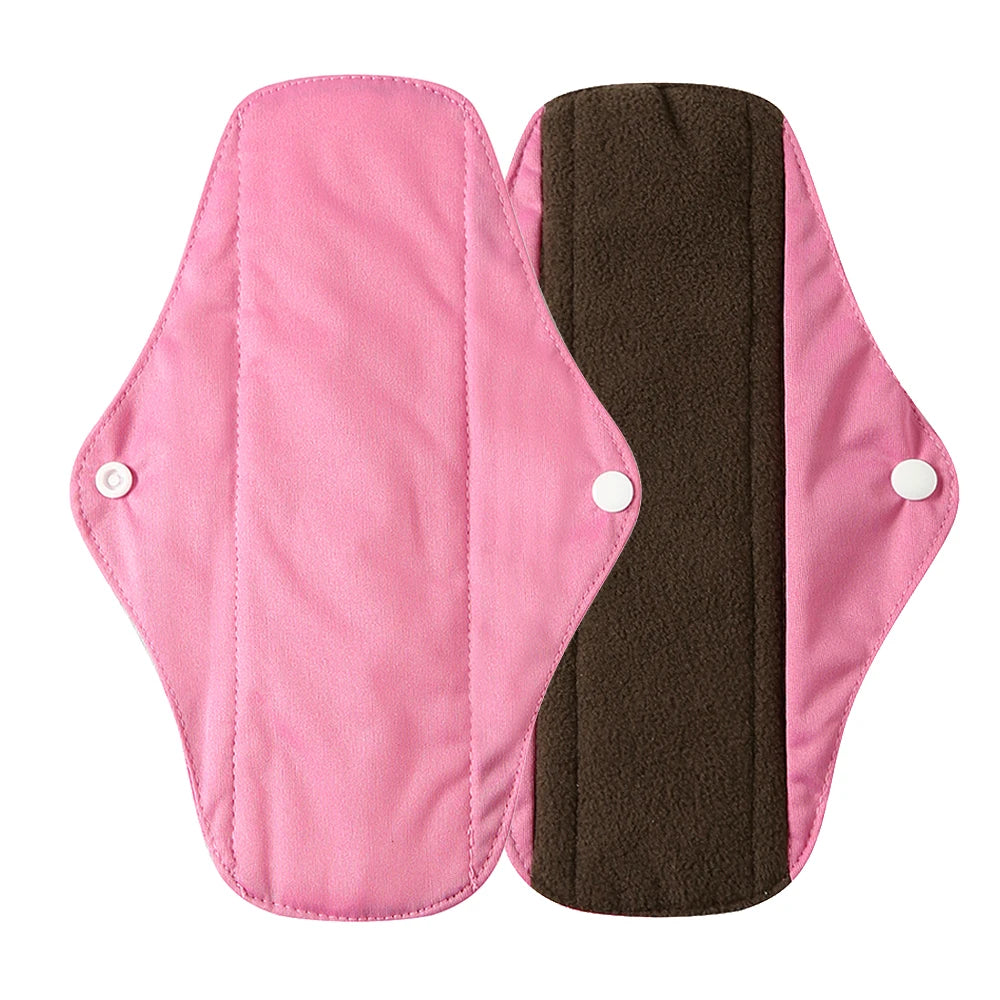 Reusable Menstrual Pad