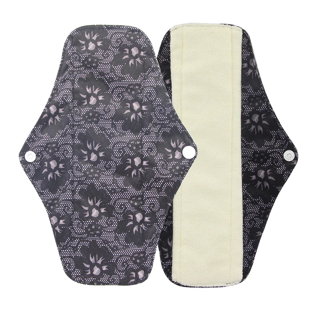Reusable Menstrual Pad