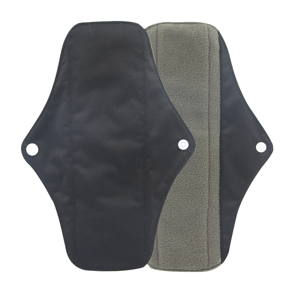 Reusable Menstrual Pad