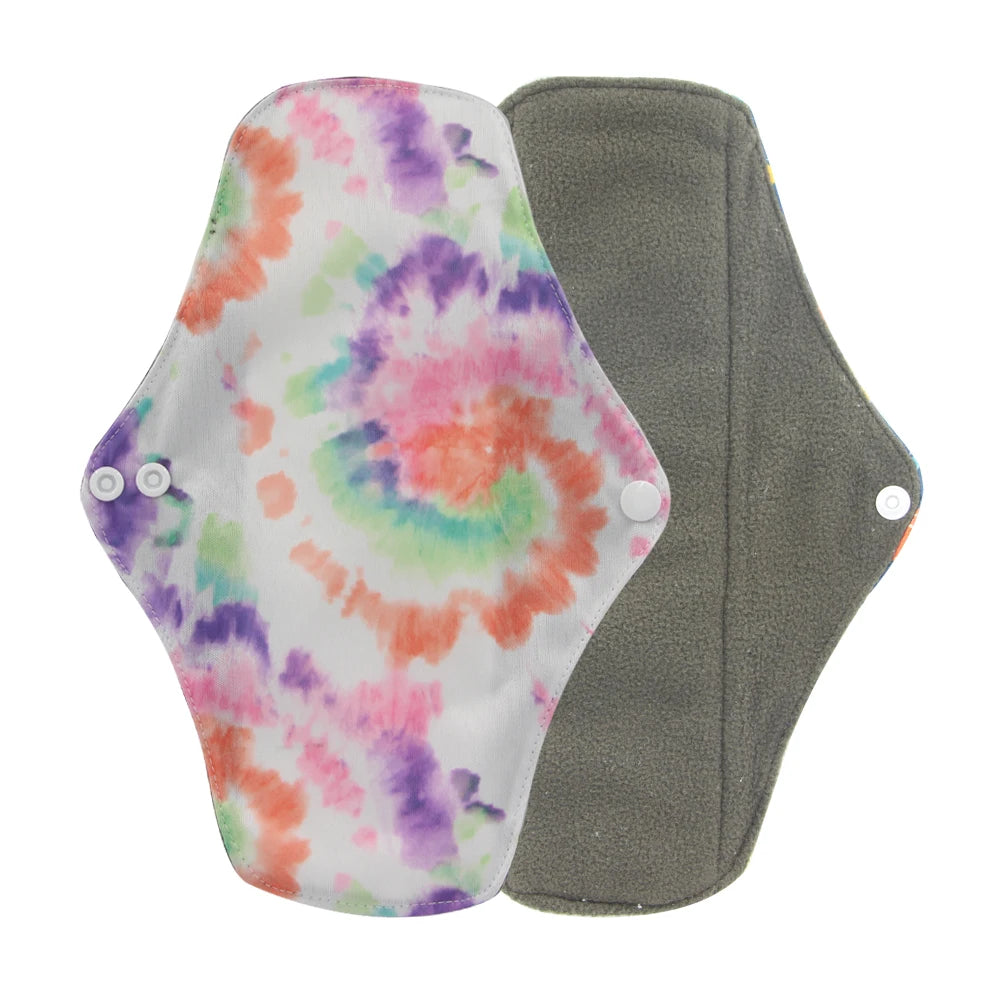 Reusable Menstrual Pad