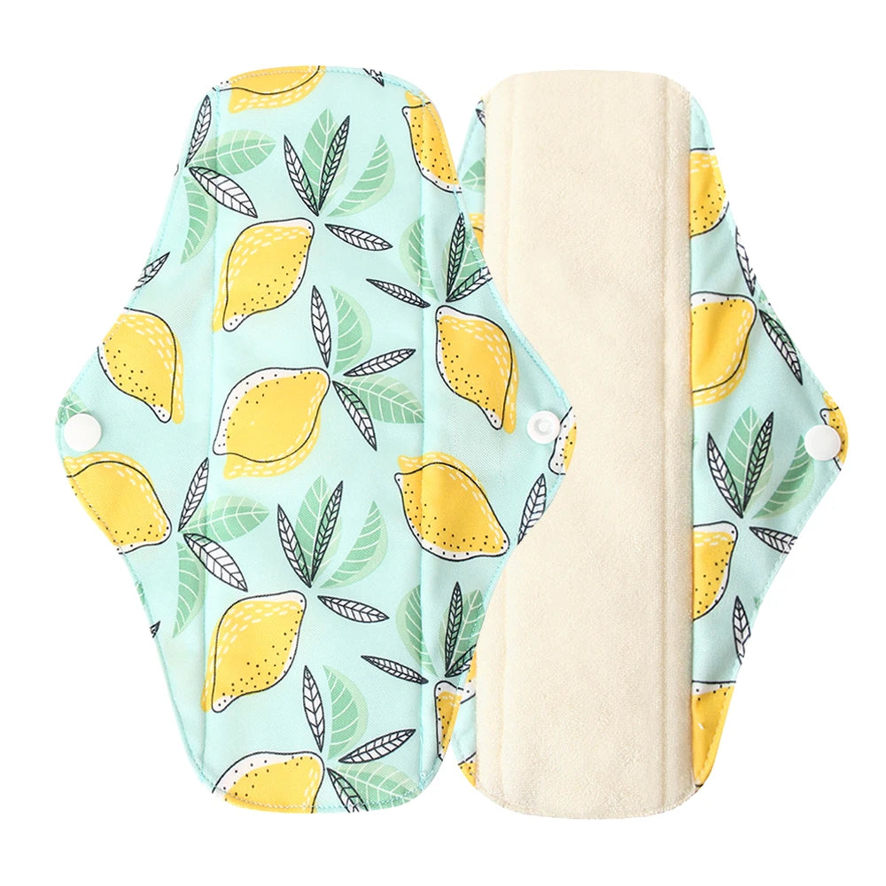 Reusable Menstrual Pad