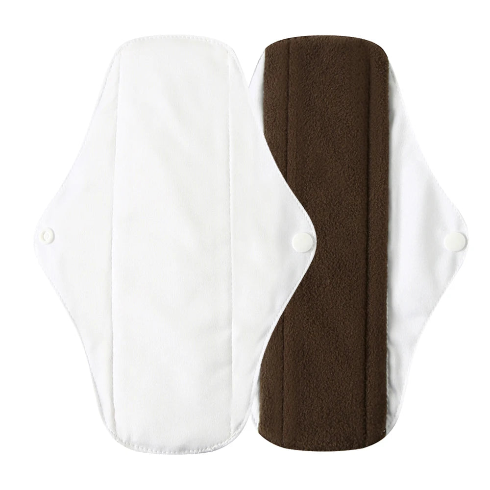 Reusable Menstrual Pad