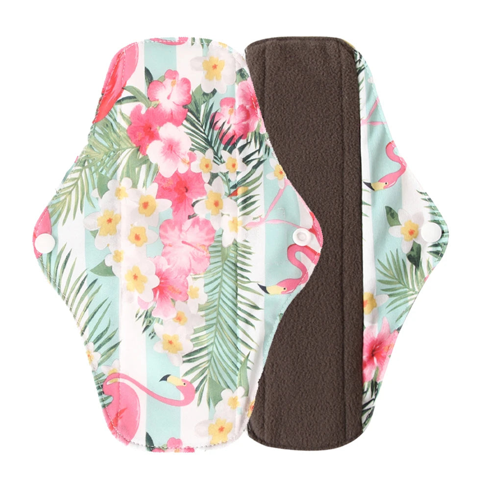 Reusable Menstrual Pad
