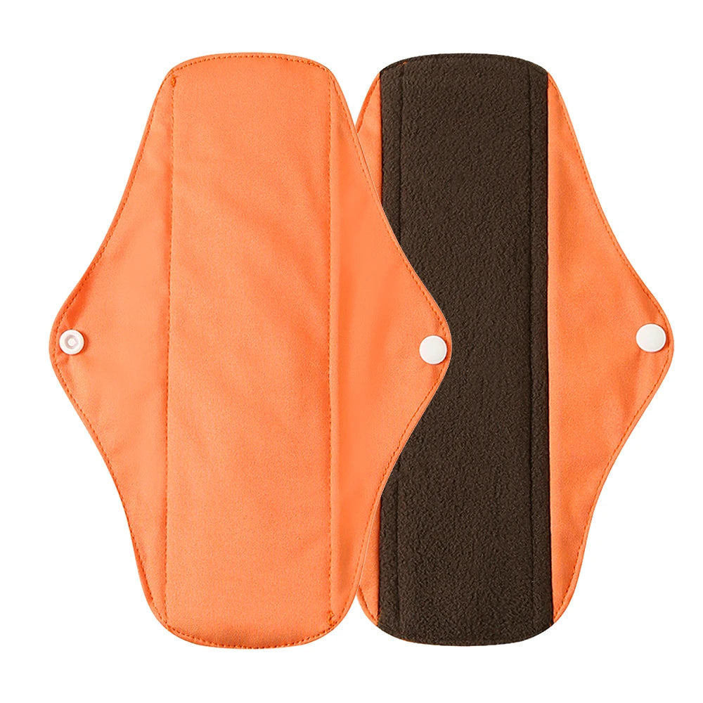 Reusable Menstrual Pad