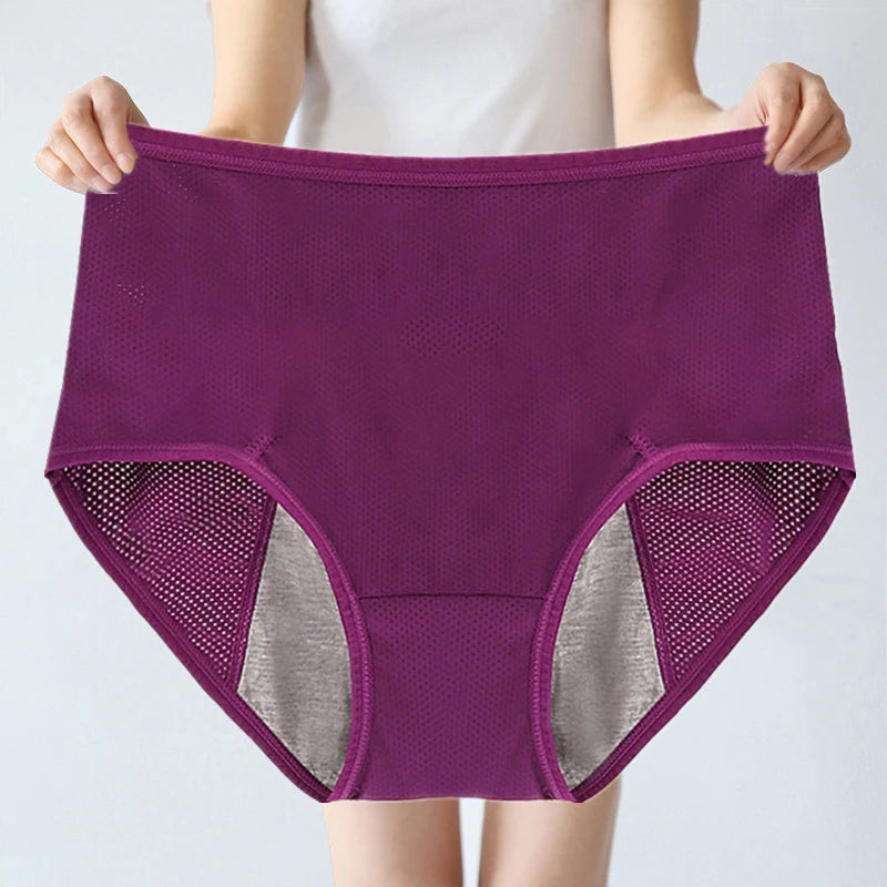 Period underwear