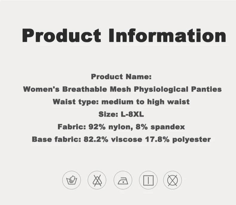 Period underwear