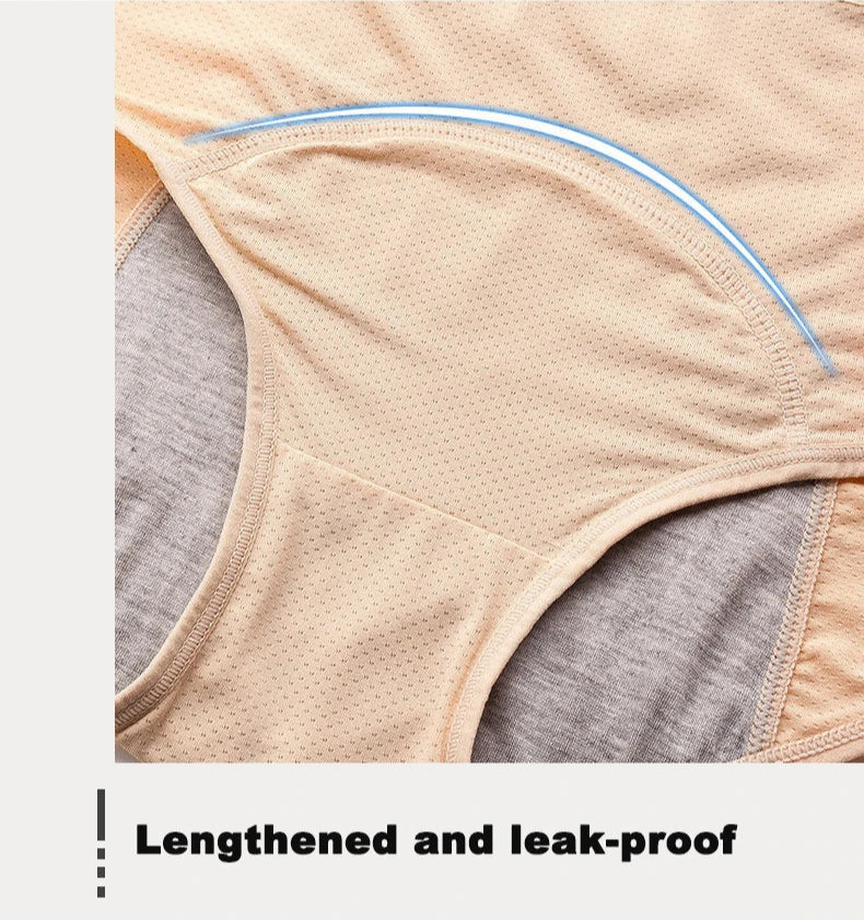 Period underwear