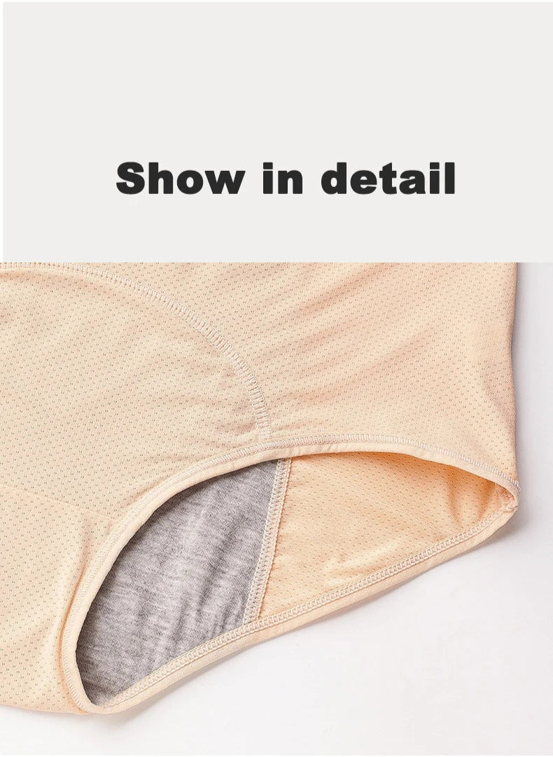 Period underwear