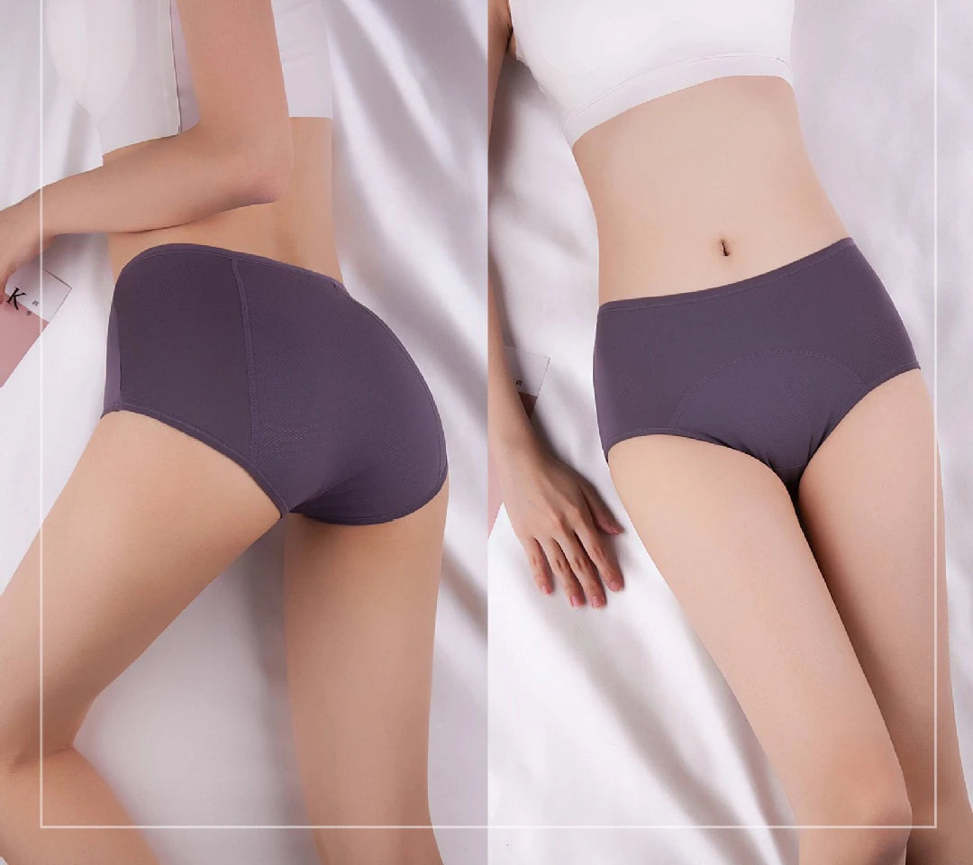 Period underwear
