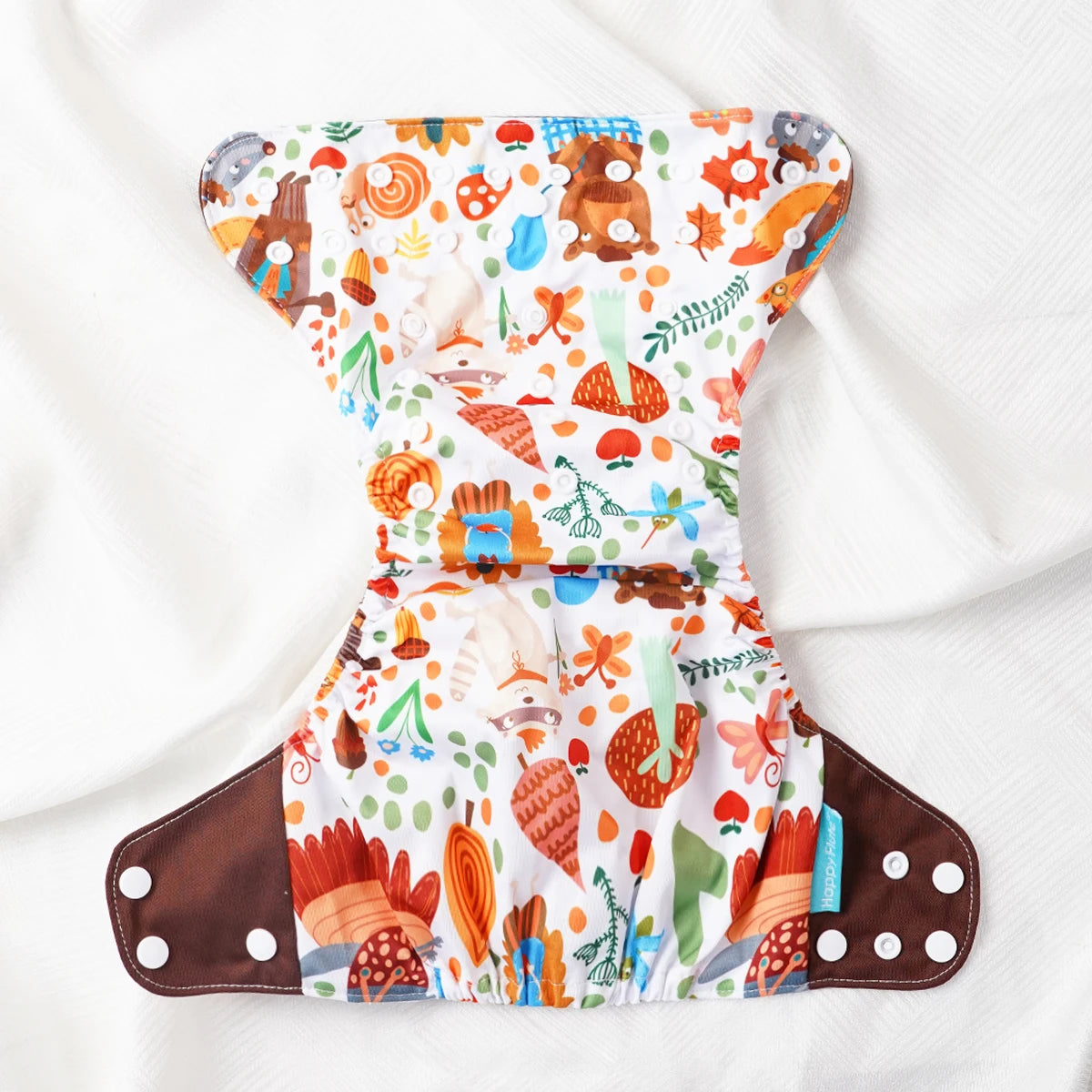 Reusable Baby Diapers