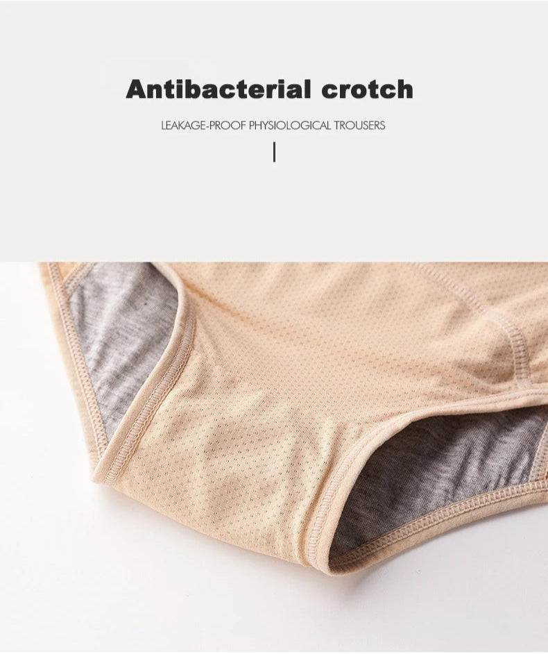 Period underwear